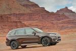 BMW X5 2014 года